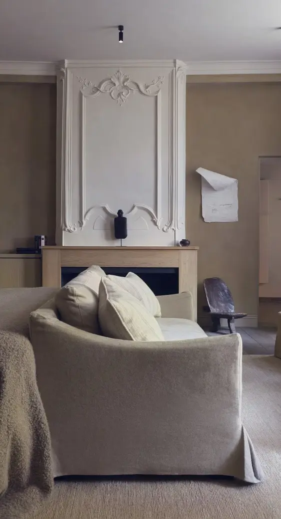 Junior Suite At 5 Star Superior Botanic Sanctuary Antwerp