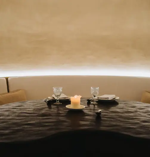 Cuisine Two Star Michelin Restaurant In Botanic Sanctuary Antwerp 2