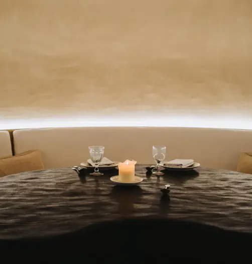 Cuisine Two Star Michelin Restaurant In Botanic Sanctuary Antwerp 2