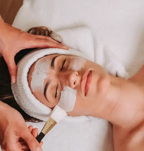 Exclusive Range Of Facial Treatments By Botanic Sanctuary Antwerp