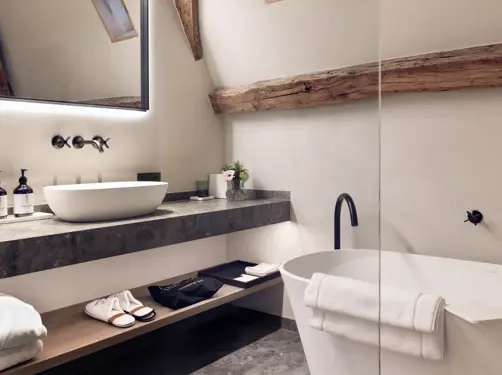 Two Storey Luxurious Family Duplex In Botanic Sanctuary Antwerp 7