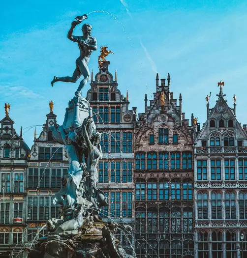 Botanic Sanctuary Antwerp Daniels Joffe Wgzz9h Vocw Unsplash