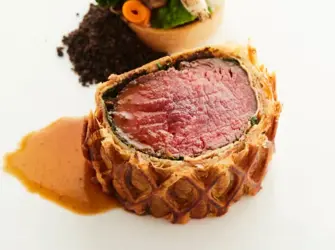 Luxurious Stay At Botanic Sanctuary Antwerp Including An Unforgettable Lunch At The Michelin Starred Het Gebaar 7 682X1024